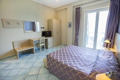 Tourist Hotel - photo 21