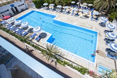 Tourist Hotel - photo 8