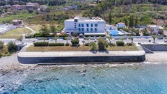 Tourist Hotel - photo 3