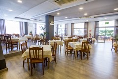 Tourist Hotel - photo 13