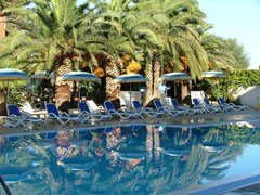 Tourist Hotel - photo 7
