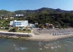 Tourist Hotel - photo 12