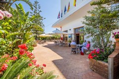 Tourist Hotel - photo 19