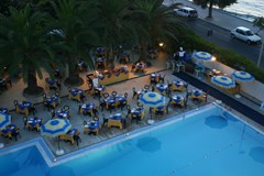 Tourist Hotel - photo 11