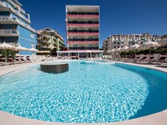 Suite Hotel Baia Del Mar - photo 11