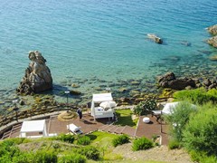 Calanica Residence Hotel - photo 36