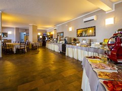 Calanica Residence Hotel - photo 34