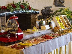 Calanica Residence Hotel - photo 33