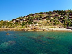Calanica Residence Hotel - photo 38