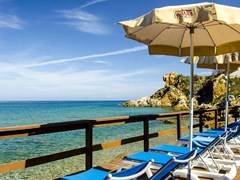 Calanica Residence Hotel - photo 41