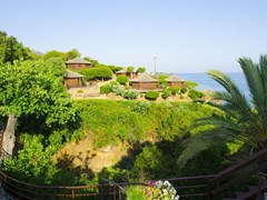 Calanica Residence Hotel - photo 44
