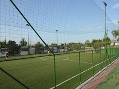 Calanica Residence Hotel - photo 32