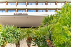 Costa Verde Hotel - photo 18