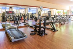 Costa Verde Hotel - photo 48