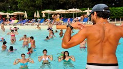 Costa Verde Hotel - photo 51