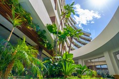 Costa Verde Hotel - photo 37