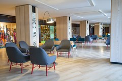 Costa Verde Hotel - photo 41