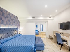 Baia del Capitano Hotel - photo 11