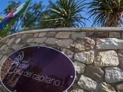Baia del Capitano Hotel - photo 2