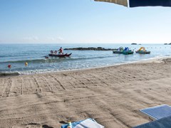 Baia del Capitano Hotel - photo 25