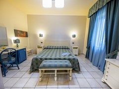 Baia del Capitano Hotel - photo 14