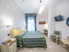 Baia del Capitano Hotel - photo 10