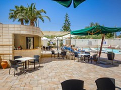 Baia del Capitano Hotel - photo 6