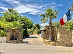 Baia del Capitano Hotel - photo 1