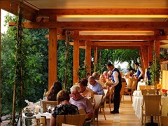 Alberi del Paradiso Hotel - photo 4