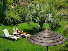 Alberi del Paradiso Hotel - photo 3