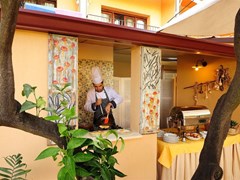 Alberi del Paradiso Hotel - photo 9