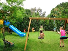 Alberi del Paradiso Hotel - photo 5