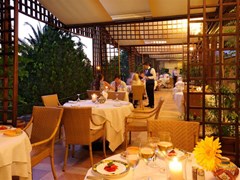 Alberi del Paradiso Hotel - photo 10