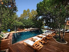 Alberi del Paradiso Hotel - photo 2