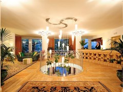 Alberi del Paradiso Hotel - photo 6