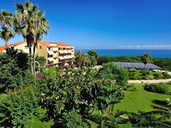 Alberi del Paradiso Hotel - photo 1