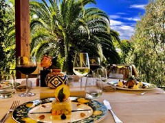 Alberi del Paradiso Hotel - photo 11