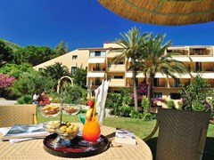 Alberi del Paradiso Hotel - photo 8