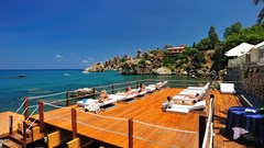 Le Calette Garden & Bay - photo 9