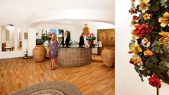Le Calette Hotel - photo 12