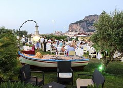 Cefalu Sea Palace - photo 8