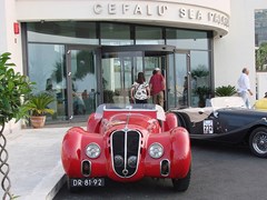 Cefalu Sea Palace - photo 3
