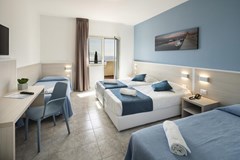 Citta del Mare - CDSHotels Hotel - photo 24