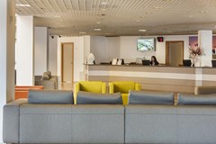 Citta del Mare - CDSHotels Hotel - photo 13