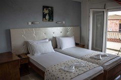 Ilios Hotel: Double - photo 9
