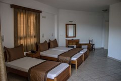 Ilios Hotel: Quadruple - photo 14