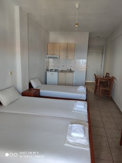 Panorama Apartments: Triple 4 pax - photo 5