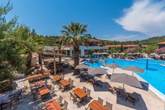 Poseidon Hotel Sea Resort - photo 15