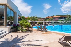Poseidon Hotel Sea Resort - photo 12