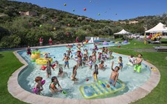 Chia Laguna Resort - Baia - photo 5